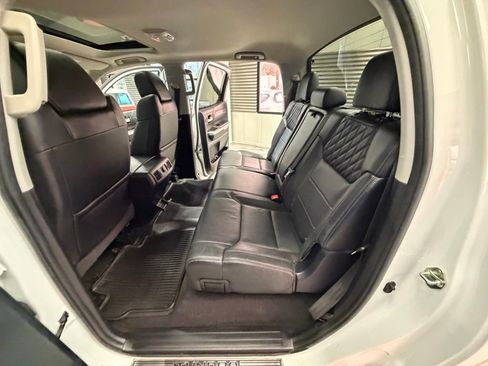 Used 2017 Toyota Tundra Platinum image 54