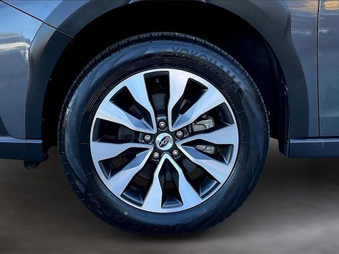 Used 2024 Subaru Outback Limited image 33