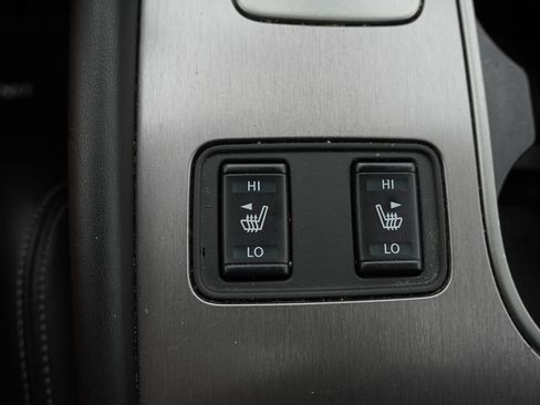 Used 2022 Nissan Murano SL w/ SL Moonroof Package image 8