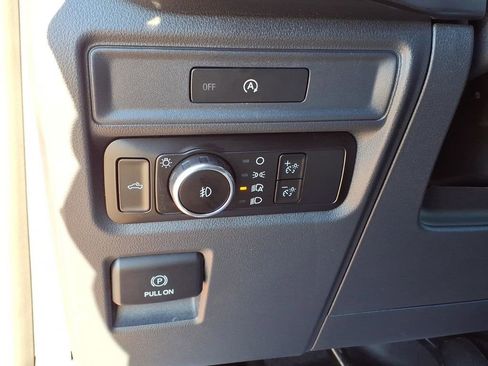 Used 2025 Ford F150 STX w/ STX Black Appearance Package image 14