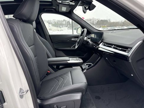 New 2026 BMW X1 xDrive28i w/ Convenience Package image 16