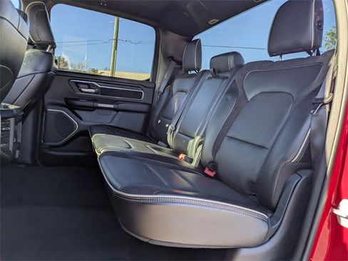 Used 2024 RAM 1500 Laramie image 15