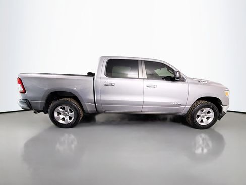 Used 2019 RAM 1500 Big Horn image 11