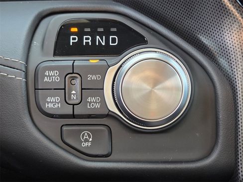 New 2026 RAM 1500 Limited image 17