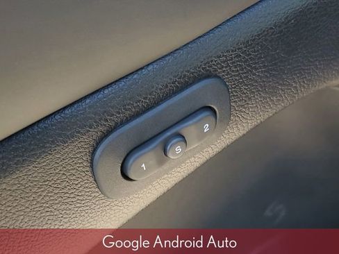 Used 2021 Jeep Grand Cherokee Overland image 16