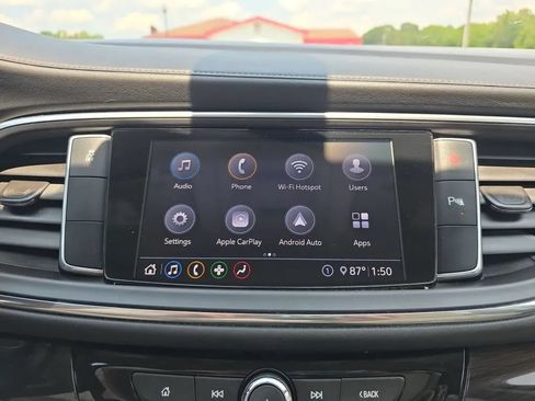 Used 2020 Buick Enclave Essence FWD image 25