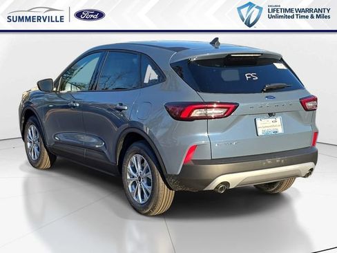 New 2026 Ford Escape Active image 7