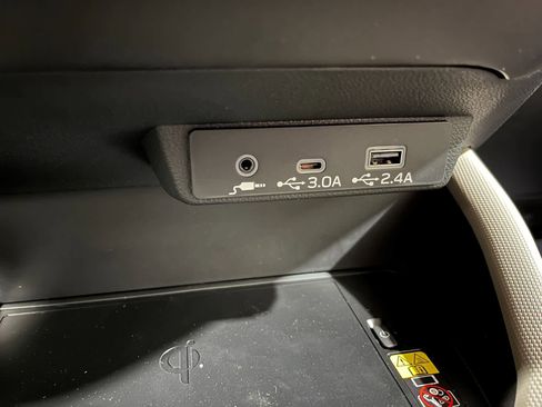 New 2026 Subaru Forester Premium image 22