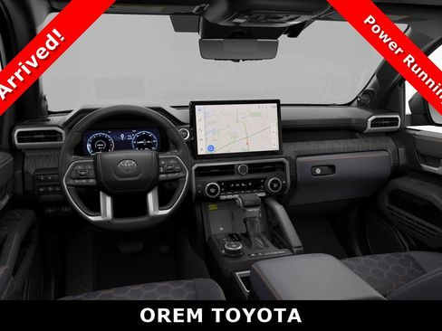 New 2026 Toyota 4Runner 4WD image 35