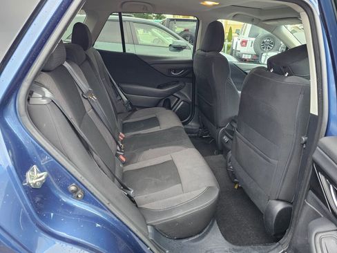 Used 2020 Subaru Outback Premium image 13