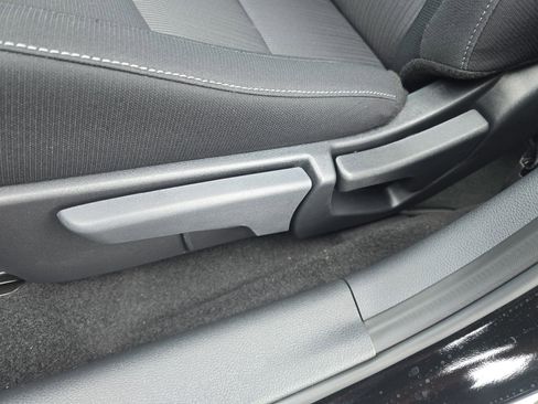 New 2025 Nissan Sentra SV w/ All-Weather Package image 12