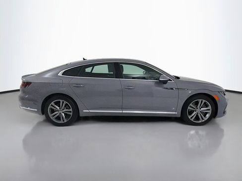 Used 2023 Volkswagen Arteon SE FWD image 8