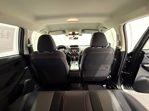 Used 2021 Subaru Crosstrek 2.0i Premium image 26