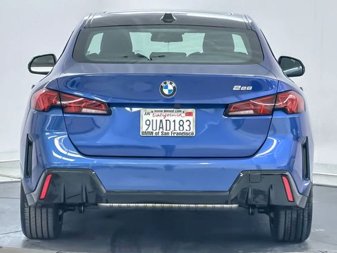 Used 2026 BMW 228i w/ Premium Package FWD image 7