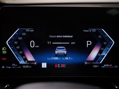 Used 2023 BMW X1 xDrive28i w/ Convenience Package image 21