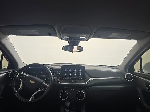 Certified 2023 Chevrolet Blazer LT image 7