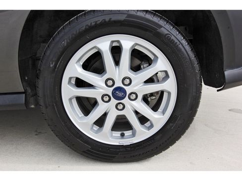 Used 2022 Ford Transit Connect XL image 28