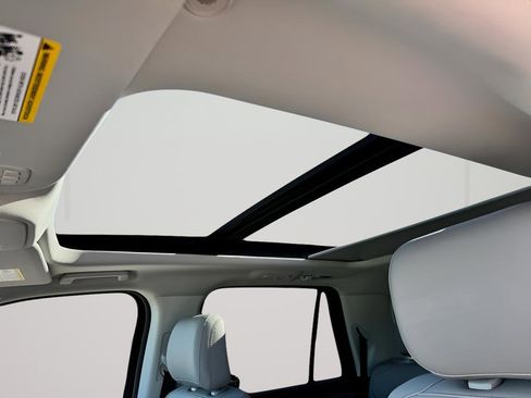 New 2025 Ford Expedition Max Active image 17