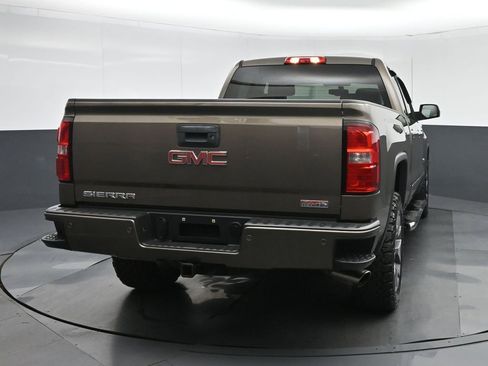 Used 2015 GMC Sierra 1500 SLE w/ All-Terrain Package AWD/4WD image 6