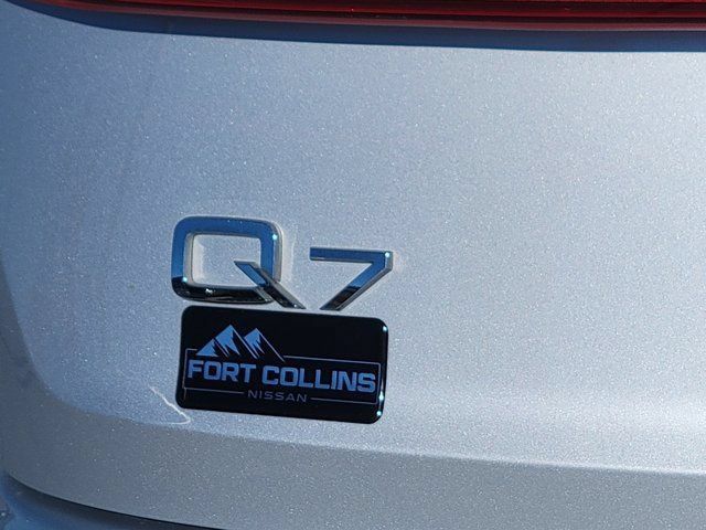 Used 2022 Audi Q7 3.0T Premium Plus AWD/4WD image 15