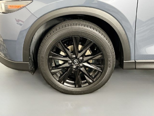 Used 2023 MAZDA CX-5 Carbon Edition AWD/4WD image 26