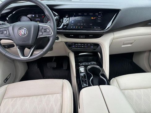 Used 2023 Buick Envision Avenir AWD/4WD image 14