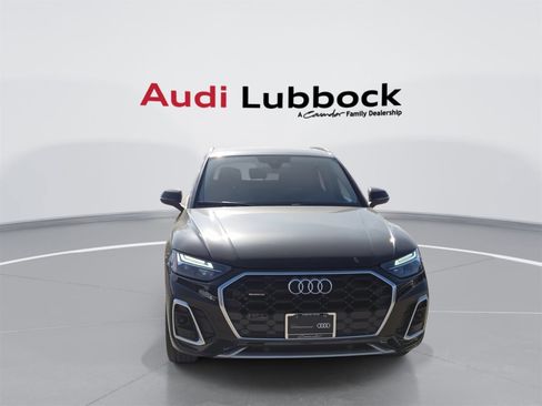 Certified 2024 Audi Q5 2.0T Premium w/ Convenience Package image 3