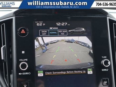 New 2026 Subaru Crosstrek 2.5i Wilderness image 14