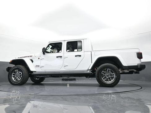 New 2026 Jeep Gladiator Mojave AWD/4WD image 54