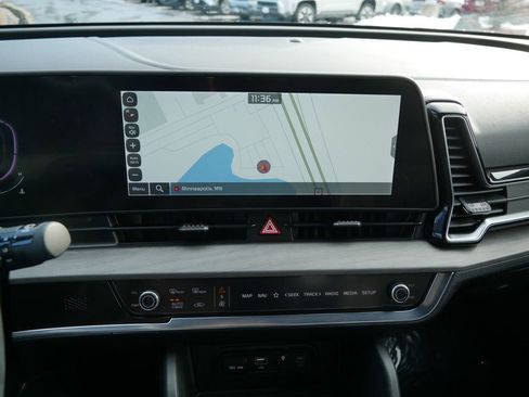 Used 2024 Kia Sportage X-Line image 24