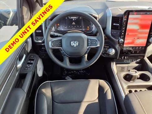 New 2026 RAM 1500 Laramie w/ Night Edition image 5