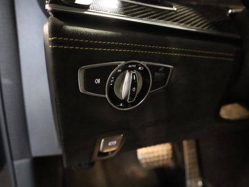 Used 2020 Mercedes-Benz AMG GT 63 S image 20