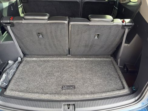 Used 2023 Volkswagen Atlas SE image 8