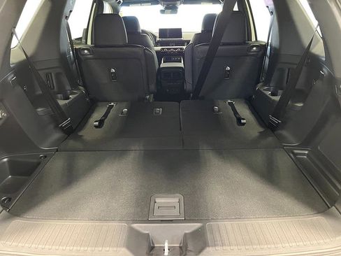 New 2026 Honda Pilot TrailSport image 28