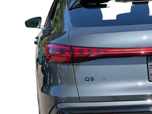 New 2026 Audi Q5 Premium Plus AWD/4WD image 26