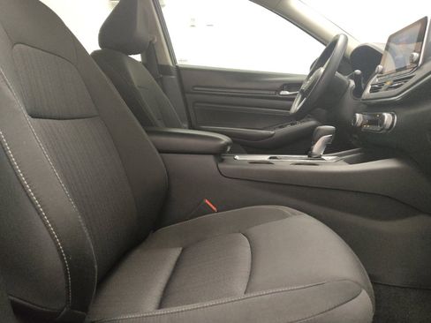 Used 2020 Nissan Altima 2.5 S w/ Driver Assist Package FWD image 21