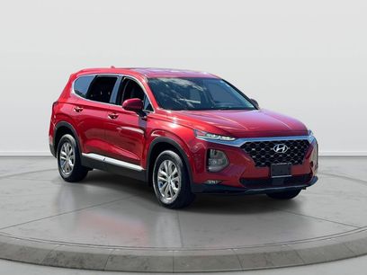 Used 2019 Hyundai Santa Fe SEL w/ Cargo Package