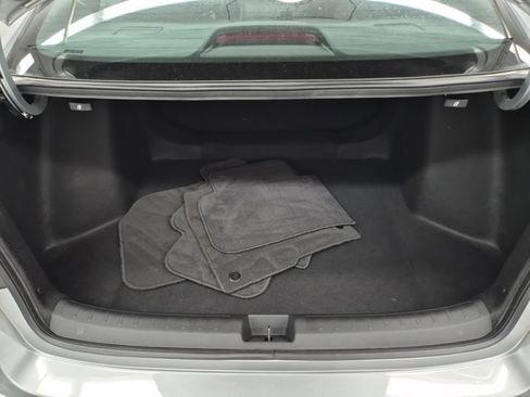 Certified 2025 Honda Civic Sport image 9