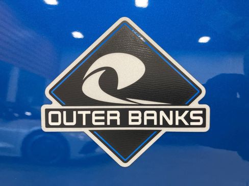 Used 2023 Ford Bronco Outer Banks image 10