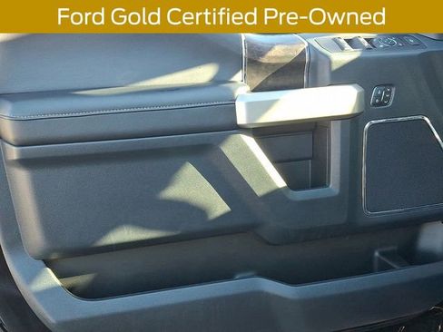 Certified 2022 Ford F250 Lariat w/ Tremor Off-Road Package image 15