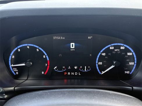 Used 2023 Ford Bronco Sport Heritage w/ Heritage Convenience Package image 16