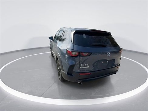 New 2026 MAZDA CX-50 AWD 2.5 S w/ Weather Package image 6