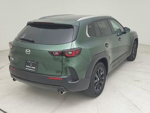 New 2026 MAZDA CX-50 AWD 2.5 S w/ Weather Package image 5