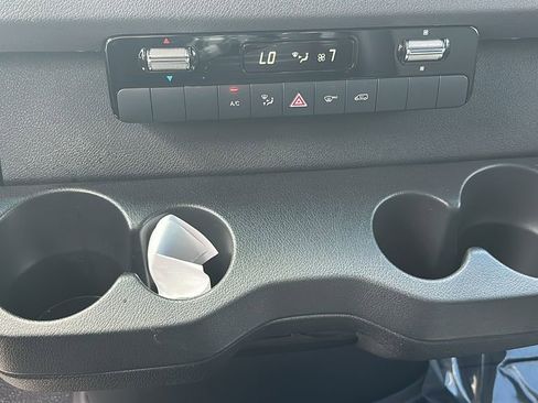 Used 2024 Mercedes-Benz Sprinter 144 Cargo image 23