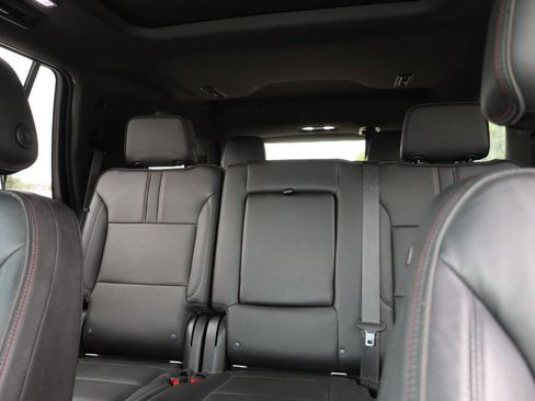 Used 2021 Chevrolet Tahoe RST AWD/4WD image 17