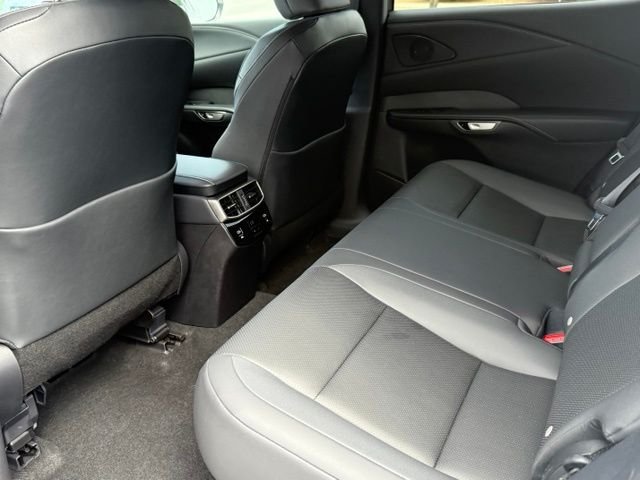 Used 2025 Lexus RX 350 FWD w/ Technology Package image 21