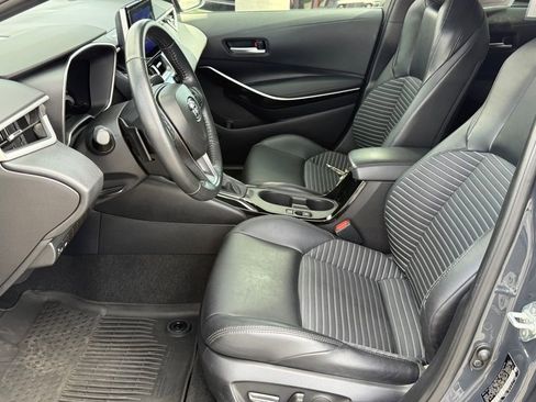 Used 2024 Toyota Corolla XSE image 18