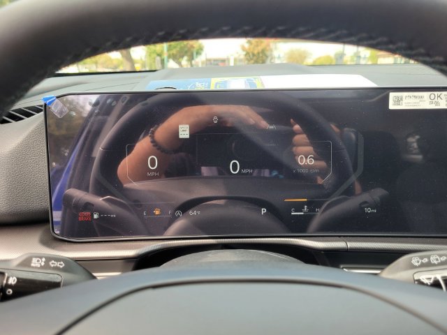 New 2026 Kia Sportage SX FWD image 11