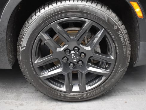 Used 2020 Chevrolet Blazer LT AWD/4WD image 20