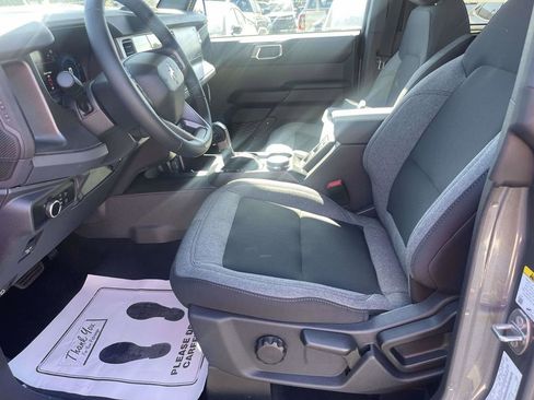 New 2025 Ford Bronco Big Bend image 17